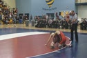 Mack Reiter VS Pat Castillo